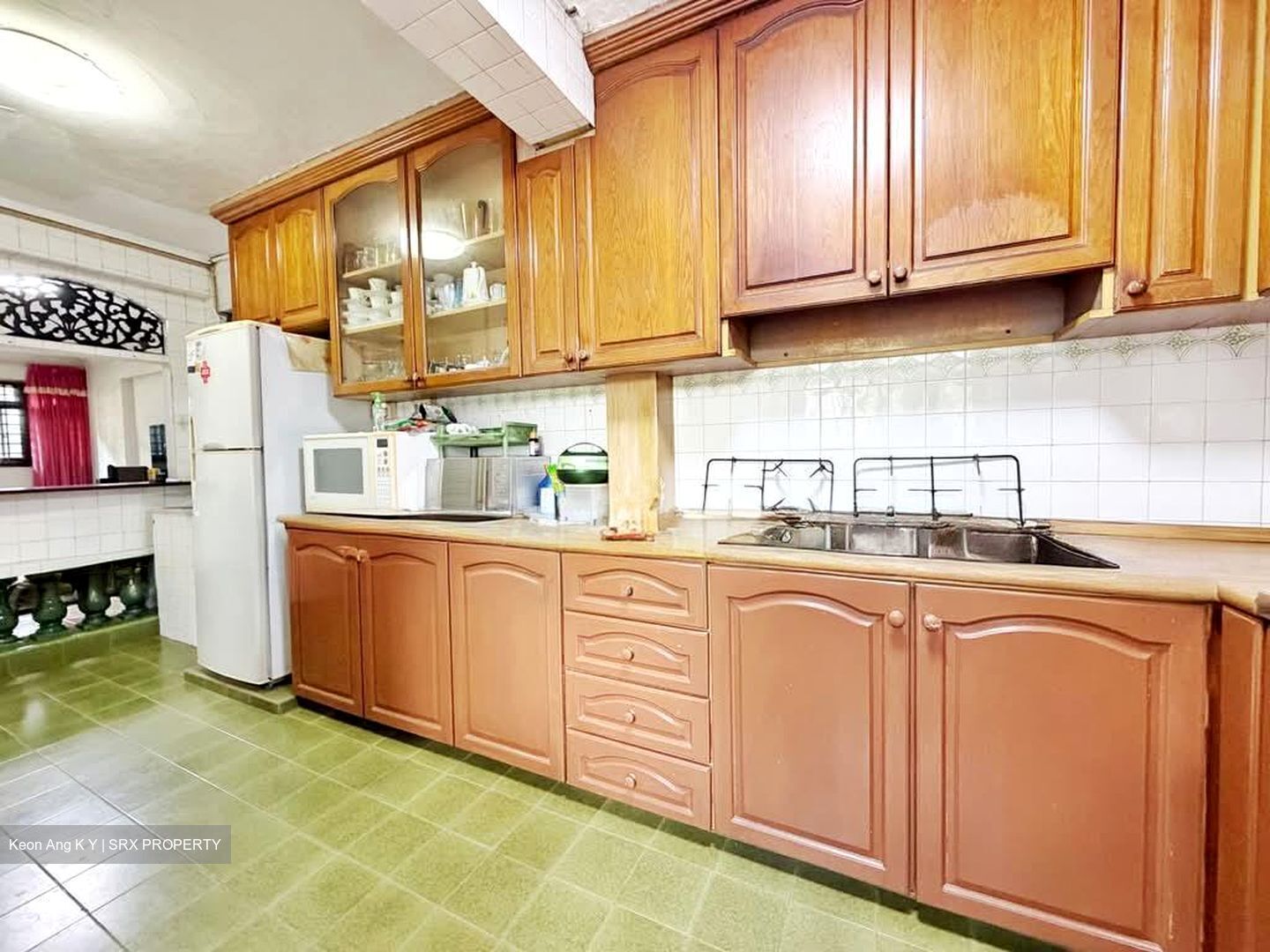 Blk 53 Geylang Bahru Riverpoint (Kallang/Whampoa), HDB 5 Rooms #594788911